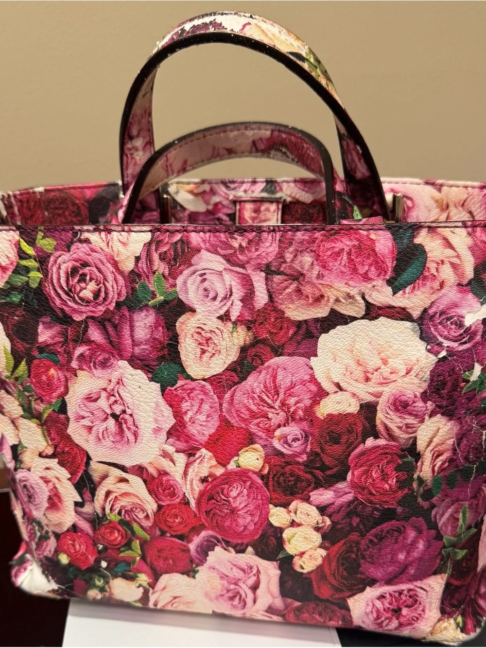 kate spade vibrant floral